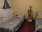 Shairing Room for Rent in Dehiwala