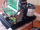 Shake Amplifier Board