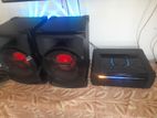 Shake-X10D Home Audio System