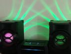 Sony Speaker Set