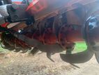 Shakthiman Rotavator