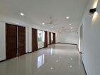 Shalawa - 03 Bedroom Unfurnished Apartment for Rent in Nugegoda (A5546)