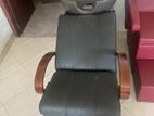 Shampoo Bed