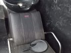 Shampoo Bed