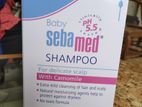 Baby Shampoo