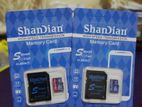 Shandian 64GB SD Card