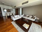 Shangri-La - 02 Bedroom Apartment for Rent in Colombo (A129)