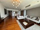 Shangri-La - 02 Bedroom Apartment for Rent in Colombo (A129)