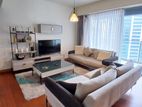 Shangri La - 02 Bedroom Apartment for Rent in Colombo (A3441)-RENTED