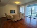 Shangri-La - 02 Bedroom Apartment for Rent in Colombo (A3510)