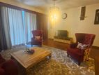 Shangri La - 02 Bedroom Apartment for Rent in Colombo (A3742)-RENTED