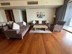 Shangri La - 02 Bedroom Apartment For Rent in Colombo (A442)-RENTED