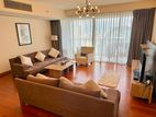 Shangri-La - 02 Bedroom Apartment for Rent in Colombo (a5732)