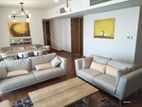 shangri La 02 Bedroom Apartment for Rent in Colombo