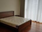 Shangri La - 02 Bedroom Furnished Apartment For Rent (A543)