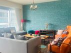 Shangri La - 03 Bedroom Apartment for Rent in Colombo 02 (A1803)-RENTED