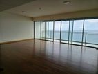 Shangri-La - 03 Bedroom Apartment for Rent in Colombo 02 (A5049)-RENTED