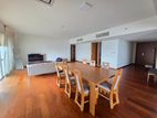 Shangri-La - 03 Bedroom Apartment for Rent in Colombo 02 (A6246)