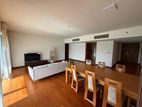 Shangri-La - 03 Bedroom Apartment for Rent in Colombo 02 (A6246)