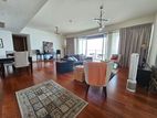 Shangri-la - 03 Bedroom Apartment for Sale in Colombo 02 (A3710)