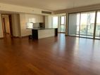 Shangri-La - 04 Rooms Unfurnished Apartment for Rent A35312