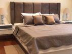 Shangri-la : 2 Br (1,830sf) Fully Furnished Apartment for Rent Colombo 3