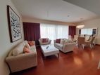 Shangri La - 2 Rooms Furnished Apartment for Rent A11849