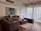 Shangri-La - 2 Rooms Furnished Apartment for Rent A18049