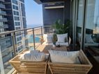 Shangri-La 3 Bedroom Apartment for Rent in Colombo 2- PDA34