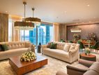 Shangri-La : 4BR (2745sf) Fully furnished Luxury Apartment for Sale