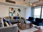 SHANGRI - LA EAST TOWER APARTMENT FOR RENT IN COLOMBO 02 1550U