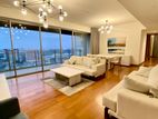 -Shangri-La Furnished Apartment For Rent - A38625