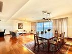 Shangri La - Furnished Apartment for Rent- A39980