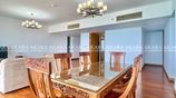 Shangri-La Furnished Apartment for Rent - A44220
