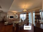 Shangri-La - Furnished Apartment for Sale A48907