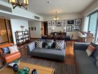 Shangri-La - Furnished Apartment for Sale Colombo 01 A49751