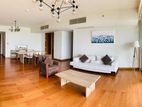 Shangri La One Galle Face Residence 2BR Apartment for Sale