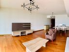 Shangri La One Galle Face Residence Elegant Apartment for Sale
