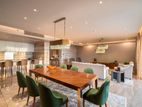 Shangri-la Residences 4BHK Apartment For Rent