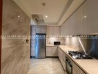 Shangri-La Unfurnished Apartment for Rent- A39980