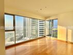 Shangri-La Unfurnished Apartment for Rent - A41563