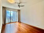 Shangri-La - Unfurnished Apartment for Rent A50092