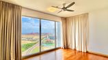 Shangri-La - Unfurnished Apartment for Rent A50092