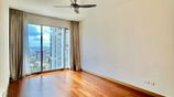 Shangri-La - Unfurnished Apartment for Rent A50092