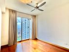 Shangri-La - Unfurnished Apartment for Rent A50092