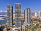 -Shangri-La Unfurnished Apartment for Sale - A38678