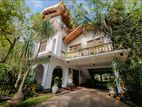 Shanika Nature Resort In kandy