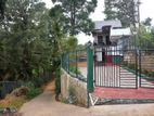 Shanthipura Holiday Home