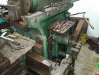 Shaper Machine
