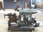 Shaper Saw / Shaping Machine